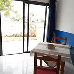 Maravilla Апартаменты
