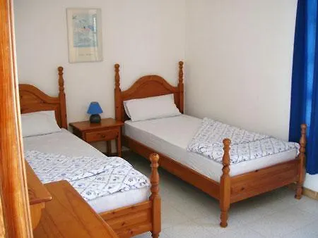 Lejlighed Maravilla