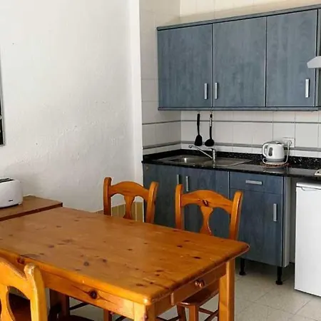 Apartment Maravilla *