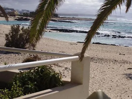 Maravilla Apartment El Cotillo (Fuerteventura)