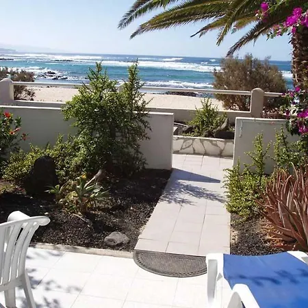 Maravilla Apartment