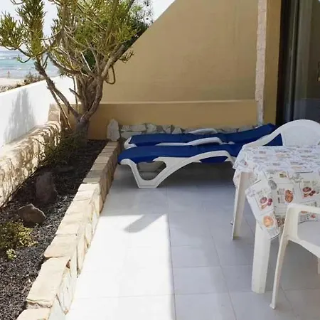 Maravilla Apartment *