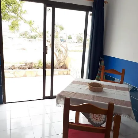 Maravilla Apartment