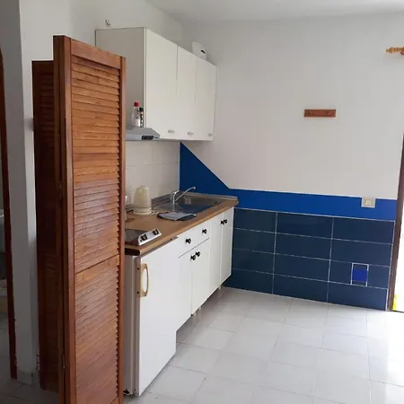 Maravilla Apartment