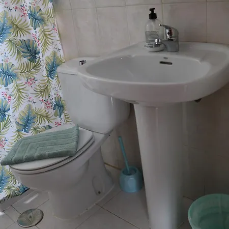 Apartment Maravilla *