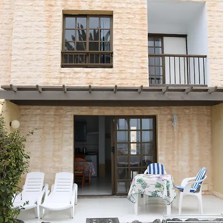 Maravilla Apartment El Cotillo (Fuerteventura)