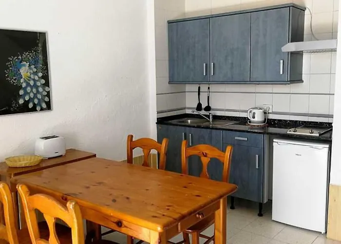 Apartmán Maravilla *