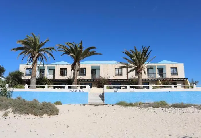 Maravilla Apartmán *