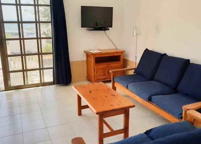 Apartmán Maravilla *