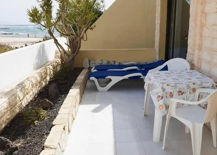 Maravilla Apartman *