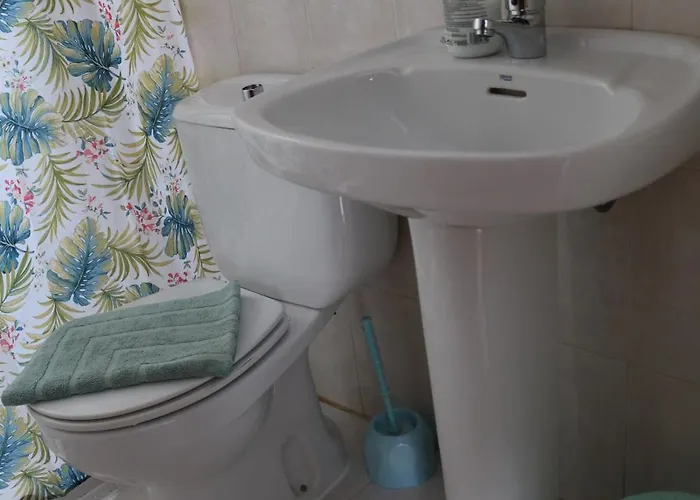 Apartmán Maravilla *