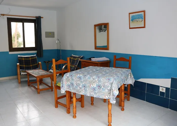 Apartmán Maravilla Cotillo