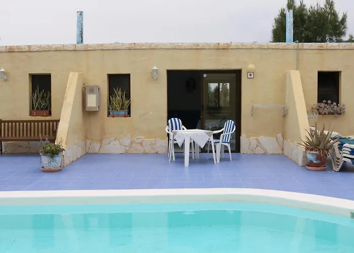 Maravilla Apartmán *