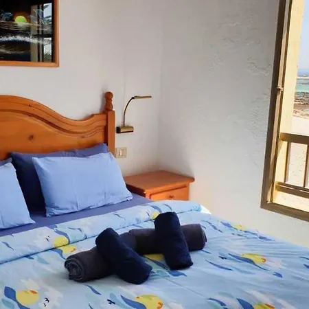 Appartement Maravilla