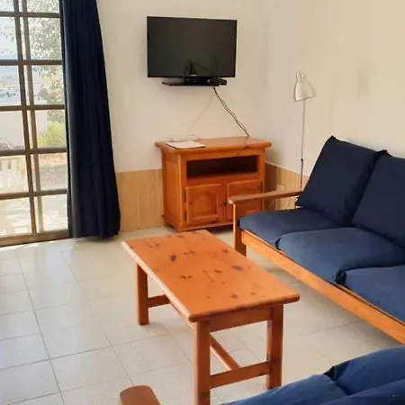 Appartement Maravilla *